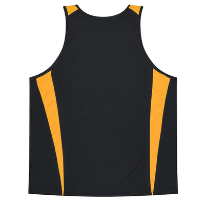 3104 - Aussie Pacific - Eureka Kids Singlet