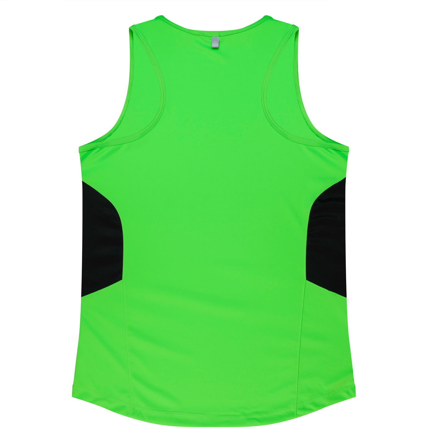 2111 - Aussie Pacific - Tasman Ladies Singlet - Other Body Colours