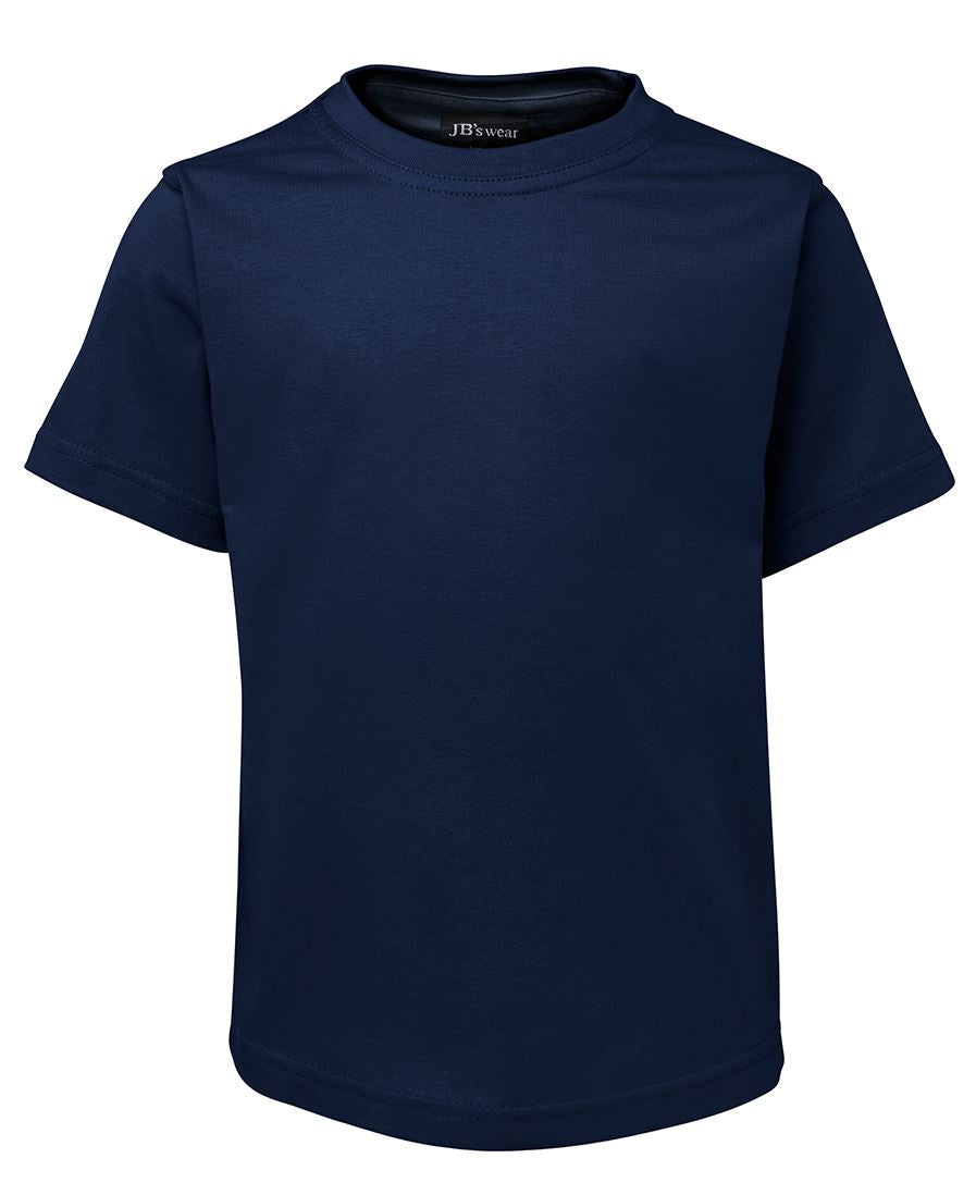 1KT - JB's Wear - Kids Tee Junior Navy