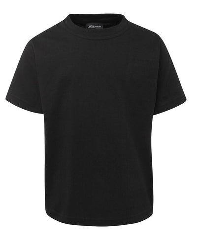 1KT - JB's Wear - Kids Tee Black