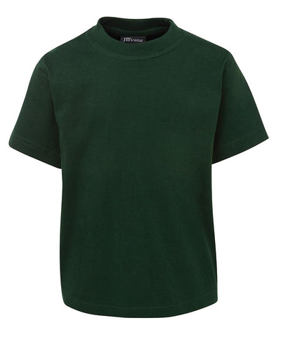 1KT - JB's Wear - Kids Tee Bottle Green