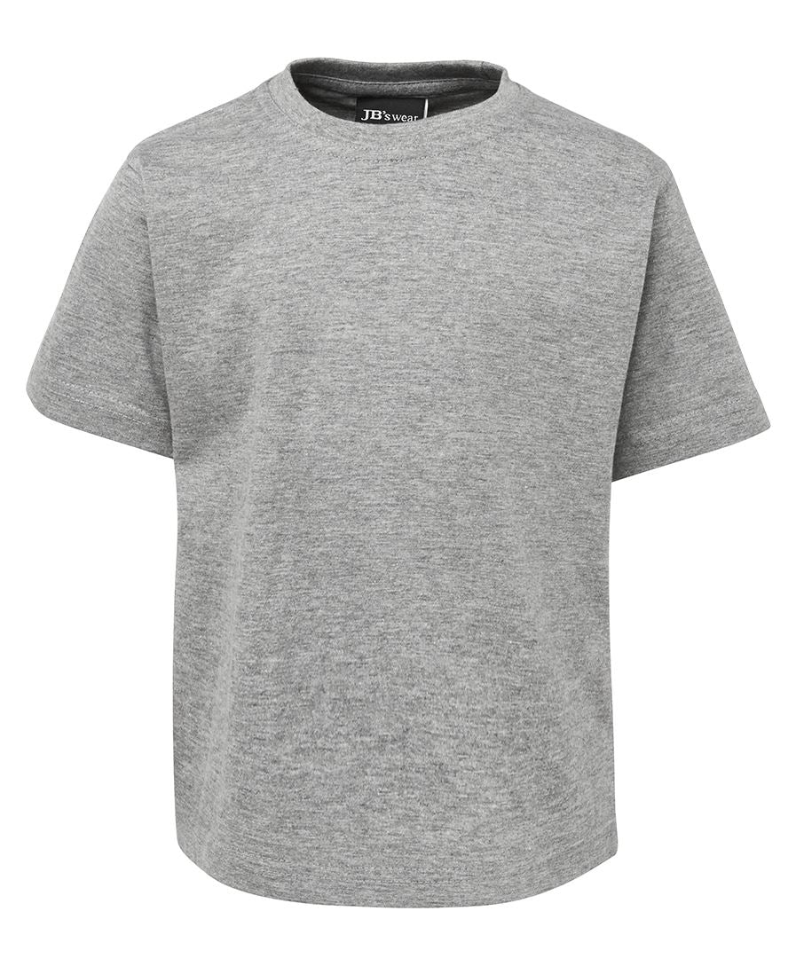1KT - JB's Wear - Kids Tee 13% Marle