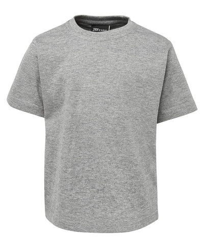 1KT - JB's Wear - Kids Tee 13% Marle