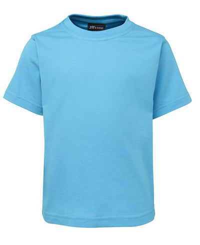 1KT - JB's Wear - Kids Tee Light Blue 