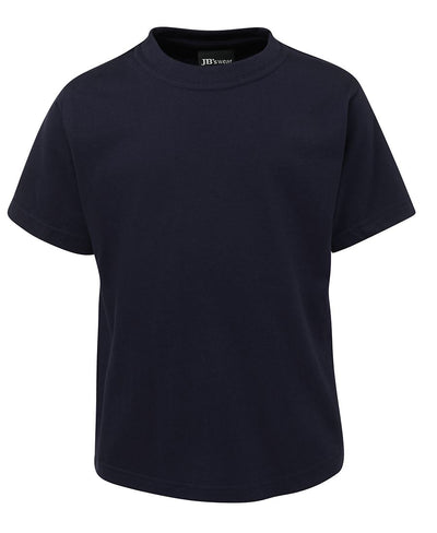 1KT - JB's Wear - Kids Tee Navy