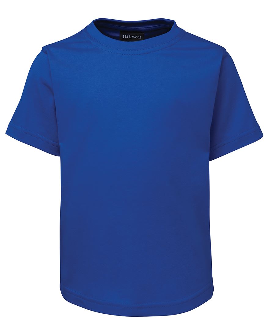1KT - JB's Wear - Kids Tee Royal