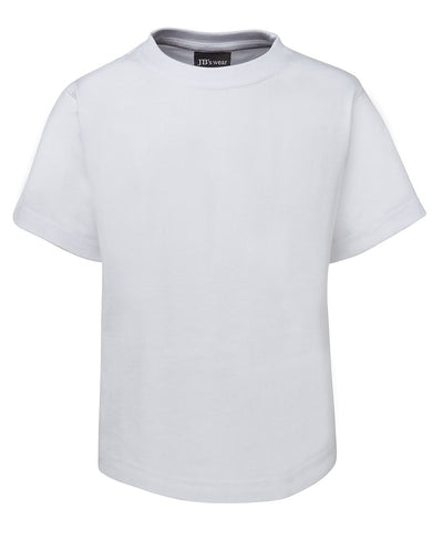 1KT - JB's Wear - Kids Tee White