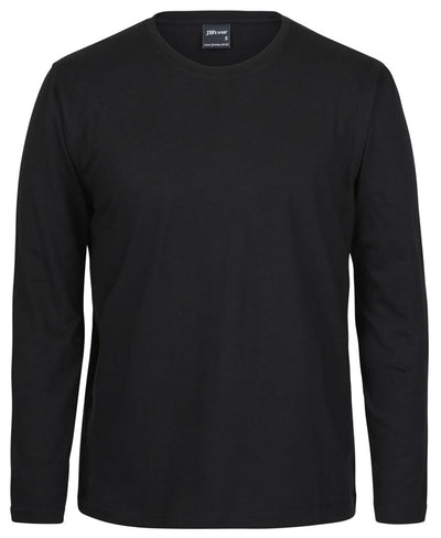1LSNC - JBs Wear - Long Sleeve Non-Cuff Tee