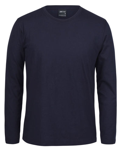 1LSNC - JBs Wear - Long Sleeve Non-Cuff Tee