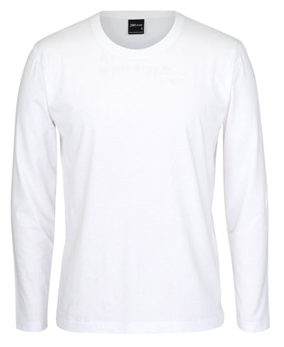 1LSNC - JBs Wear - Long Sleeve Non-Cuff Tee