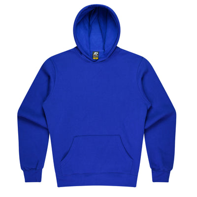 3525 - Aussie Pacific - Torquay Kids Hoodie Royal