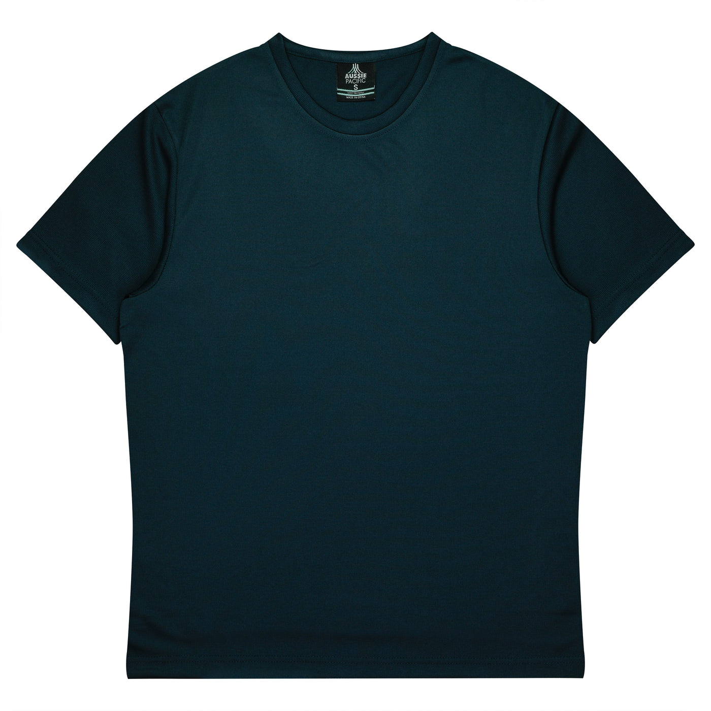 3207 - Aussie Pacific - Botany Kids Tee Navy 