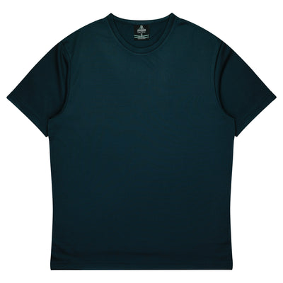 3207 - Aussie Pacific - Botany Kids Tee Navy 