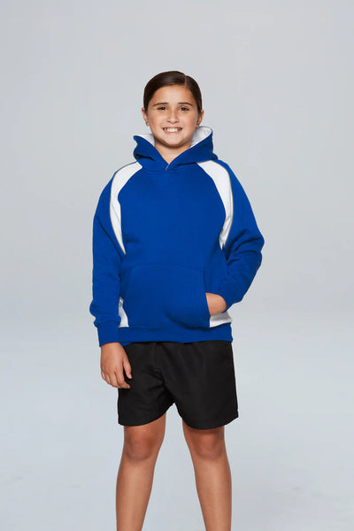 3509 - Aussie Pacific - Kids Huxley Hoodie