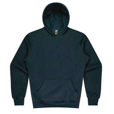 3525 - Aussie Pacific - Torquay Kids Hoodie Navy 