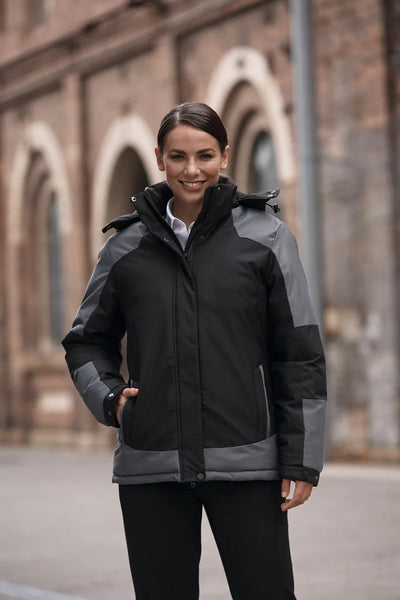 2517 - Aussie Pacific - Kingston Ladies Jacket