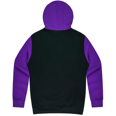3530 - Aussie Pacific - Monash Kids Hoodie