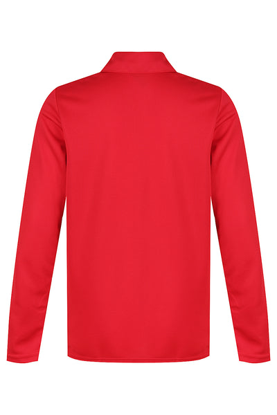 3316 - Aussie Pacific - Botany Kids Polo L/S