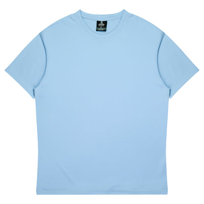 S3207 - Aussie Pacific - Botany Kids Tee Sky 