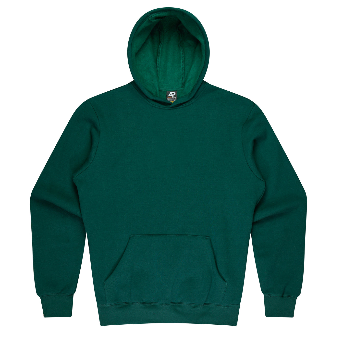 3525 - Aussie Pacific - Torquay Kids Hoodie Bottle 