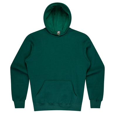 3525 - Aussie Pacific - Torquay Kids Hoodie Bottle 