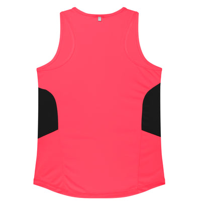 2111 - Aussie Pacific - Tasman Ladies Singlet - Other Body Colours