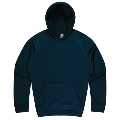 3527 - Aussie Pacific - Kids Crusader Hoodie Navy