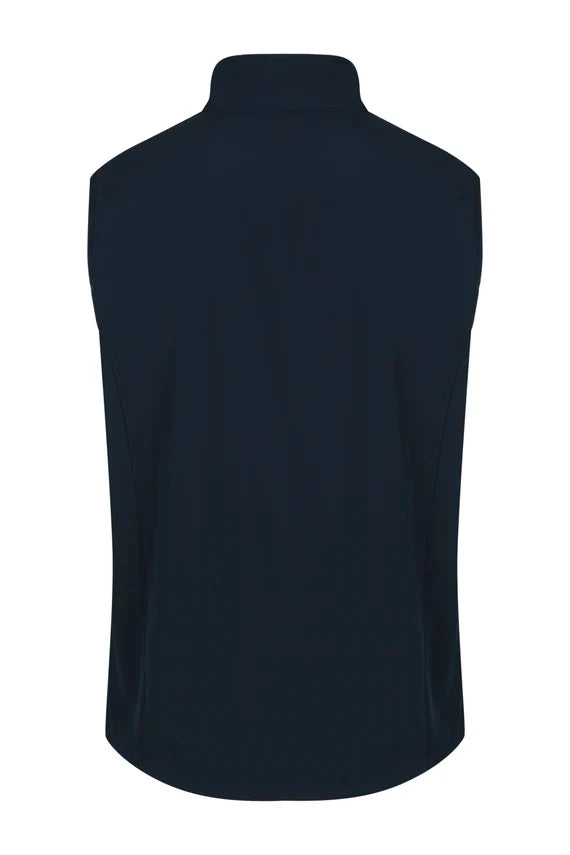1529 - Aussie Pacific - Selwyn Mens Vest