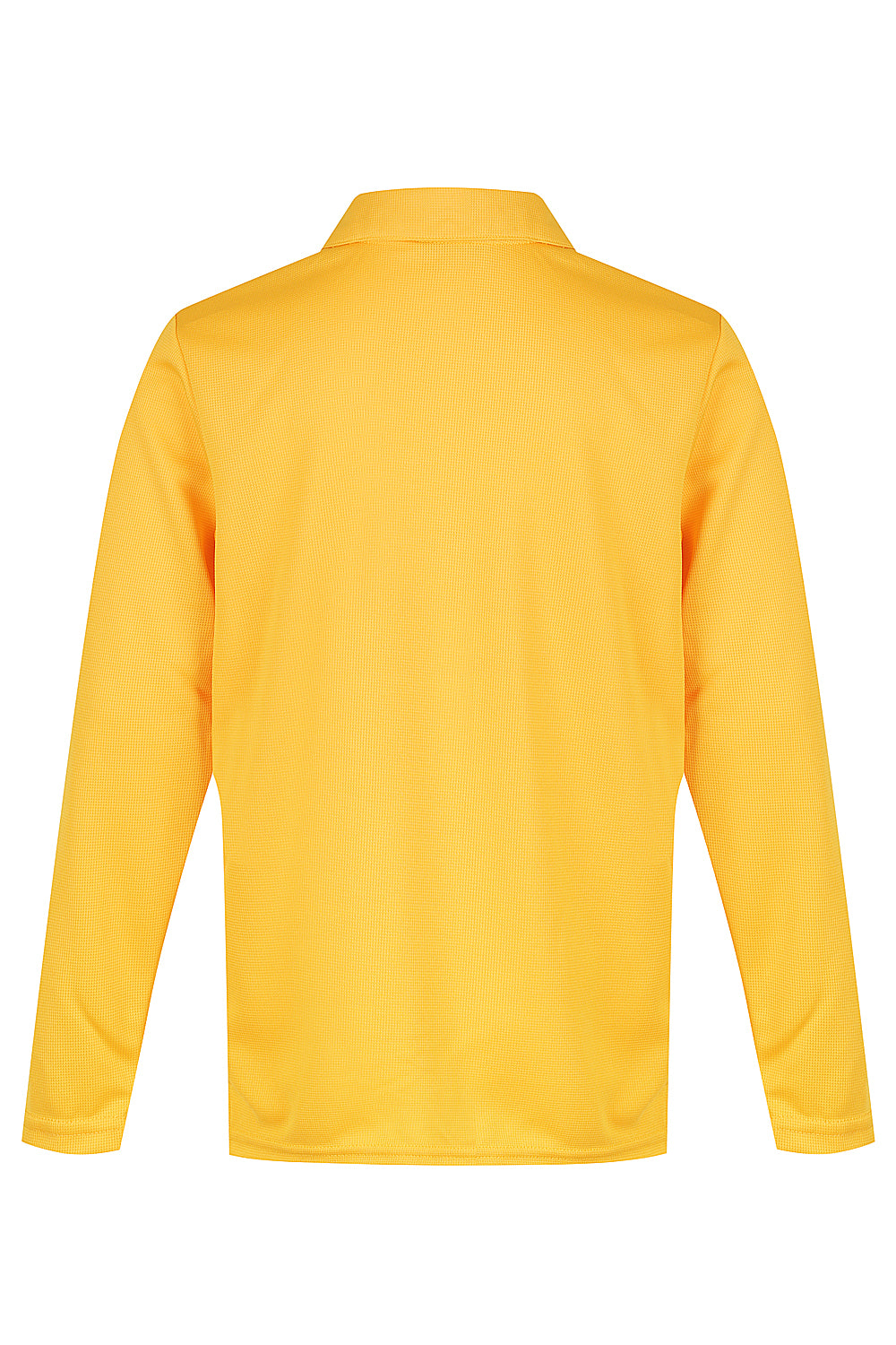 3316 - Aussie Pacific - Botany Kids Polo L/S