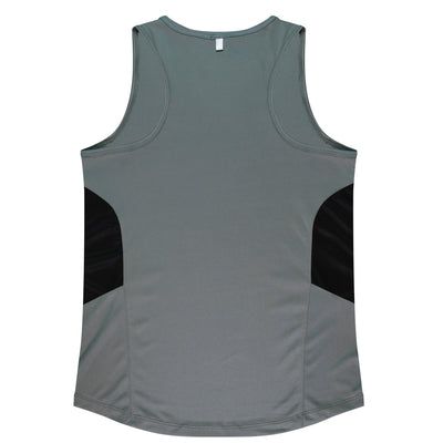 2111 - Aussie Pacific - Tasman Ladies Singlet - Other Body Colours