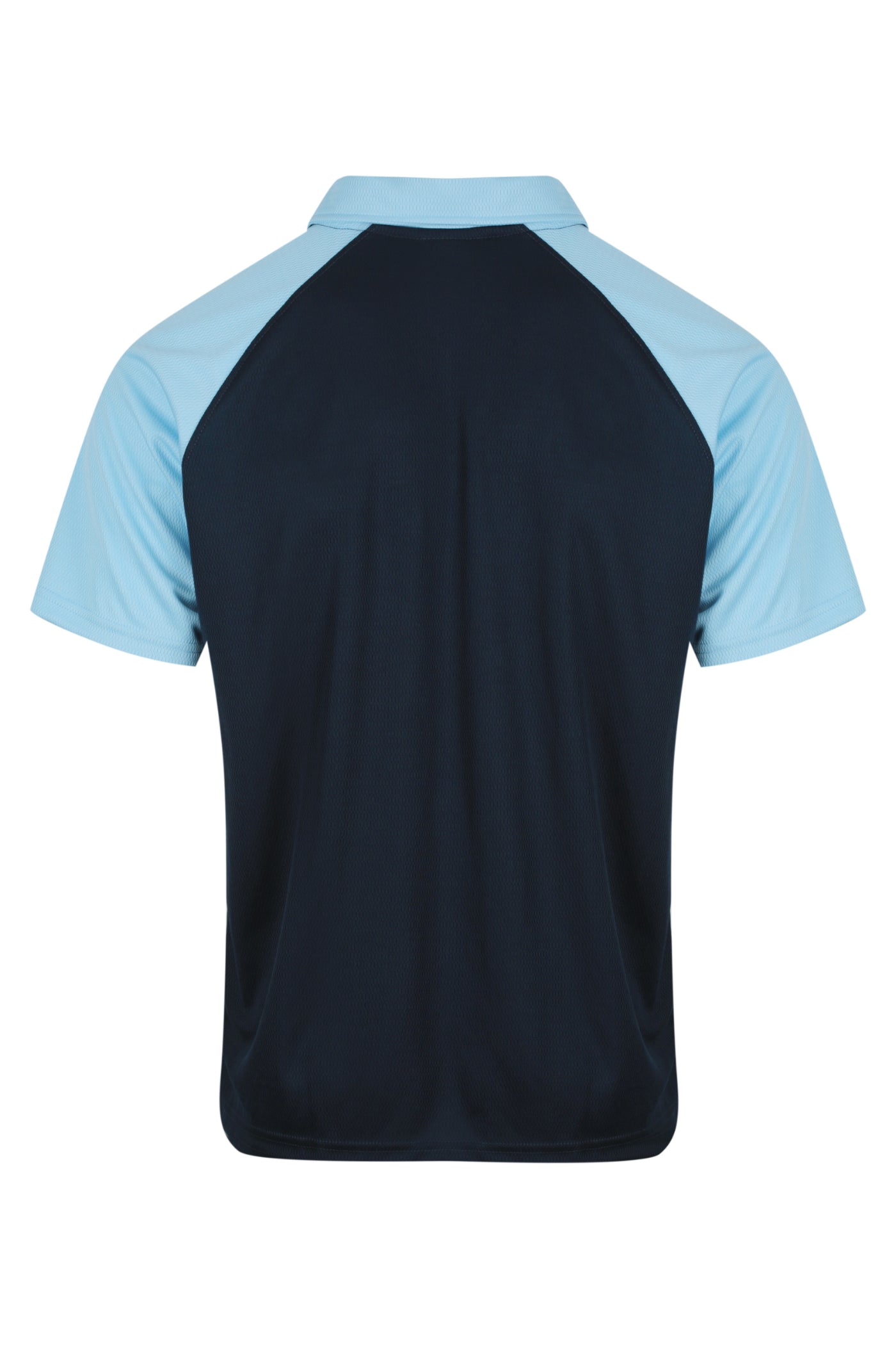 1318 - Aussie Pacific - Manly Mens Polo