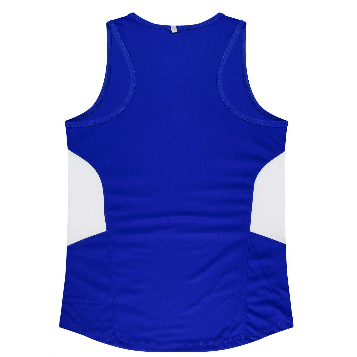 2111 - Aussie Pacific - Tasman Ladies Singlet - Other Body Colours