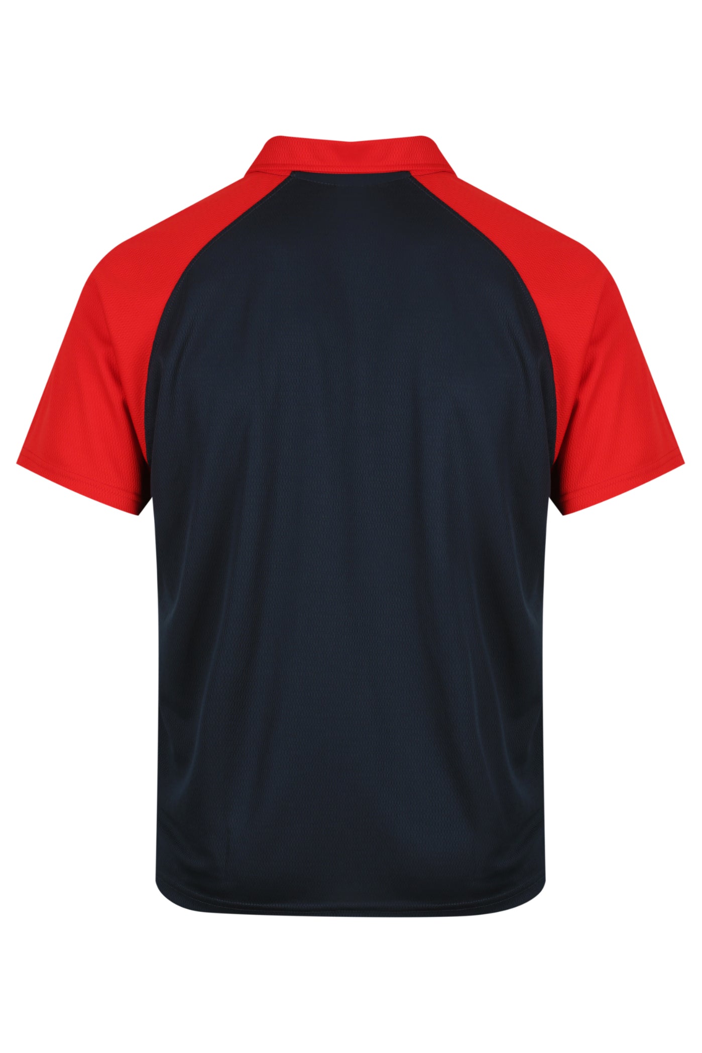 1318 - Aussie Pacific - Manly Mens Polo