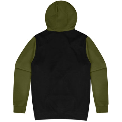 3530 - Aussie Pacific - Monash Kids Hoodie