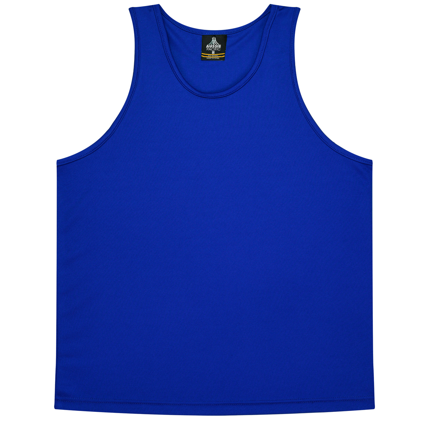3107 - Aussie Pacific - Botany Kids Singlet