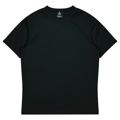 3207 - Aussie Pacific - Botany Kids Tee Black 