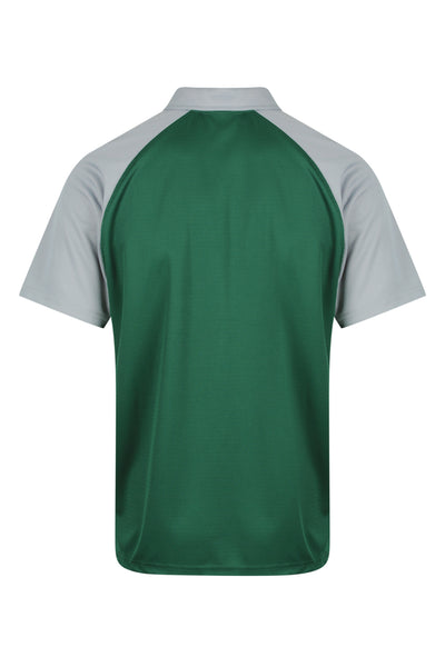 1318 - Aussie Pacific - Manly Mens Polo