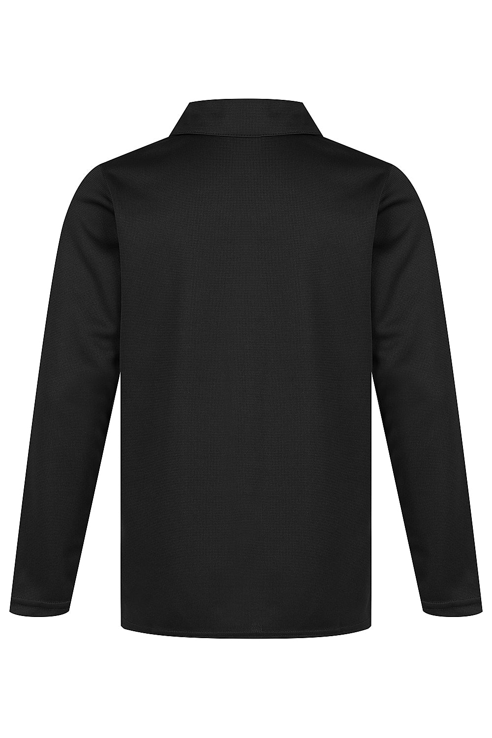 3316 - Aussie Pacific - Botany Kids Polo L/S