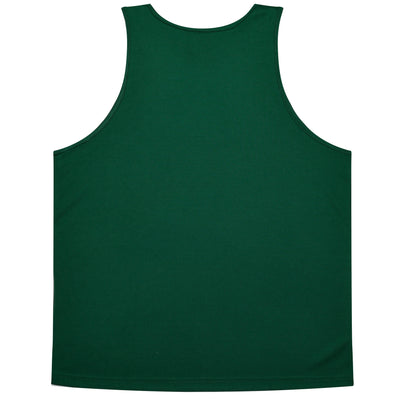3107 - Aussie Pacific - Botany Kids Singlet
