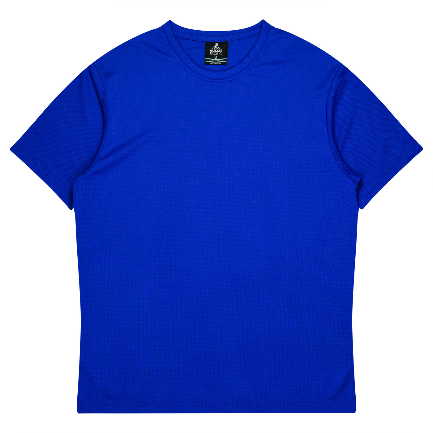 3207 - Aussie Pacific - Botany Kids Tee Royal