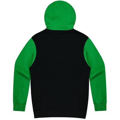 3530 - Aussie Pacific - Monash Kids Hoodie