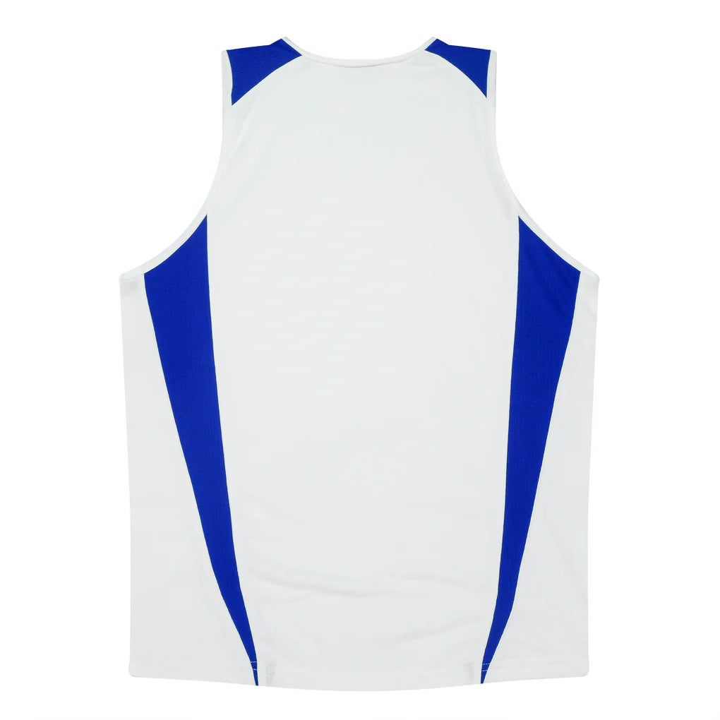 2104 - Aussie Pacific - Eureka Ladies Singlet