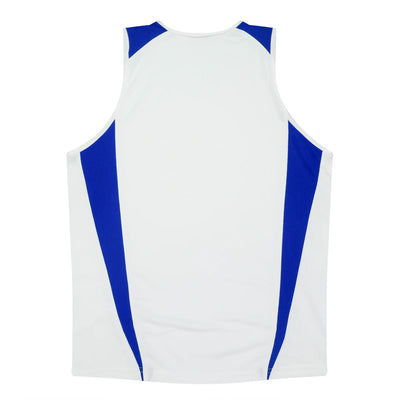2104 - Aussie Pacific - Eureka Ladies Singlet
