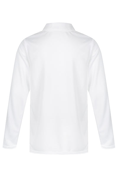 3316 - Aussie Pacific - Botany Kids Polo L/S