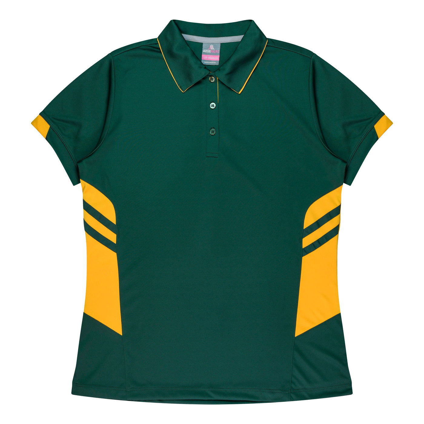 2311 - Aussie Pacific - Womens Tasman Polo - Other Body Colours