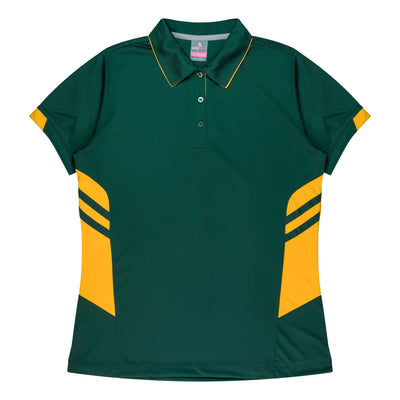 2311 - Aussie Pacific - Womens Tasman Polo - Other Body Colours