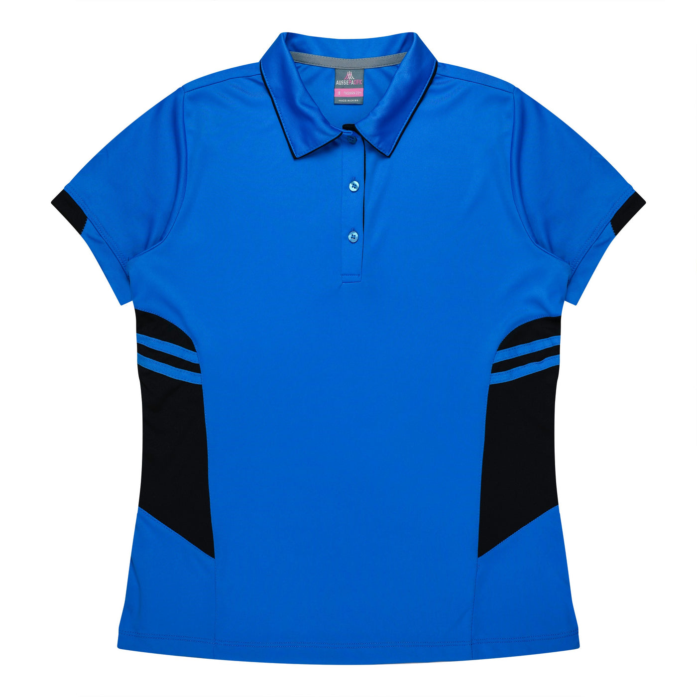 2311 - Aussie Pacific - Womens Tasman Polo - Other Body Colours