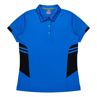 2311 - Aussie Pacific - Womens Tasman Polo - Other Body Colours