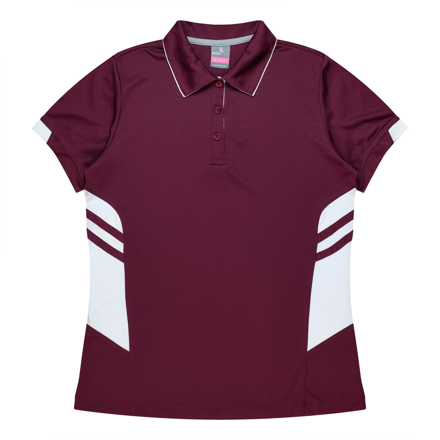 2311 - Aussie Pacific - Womens Tasman Polo - Other Body Colours