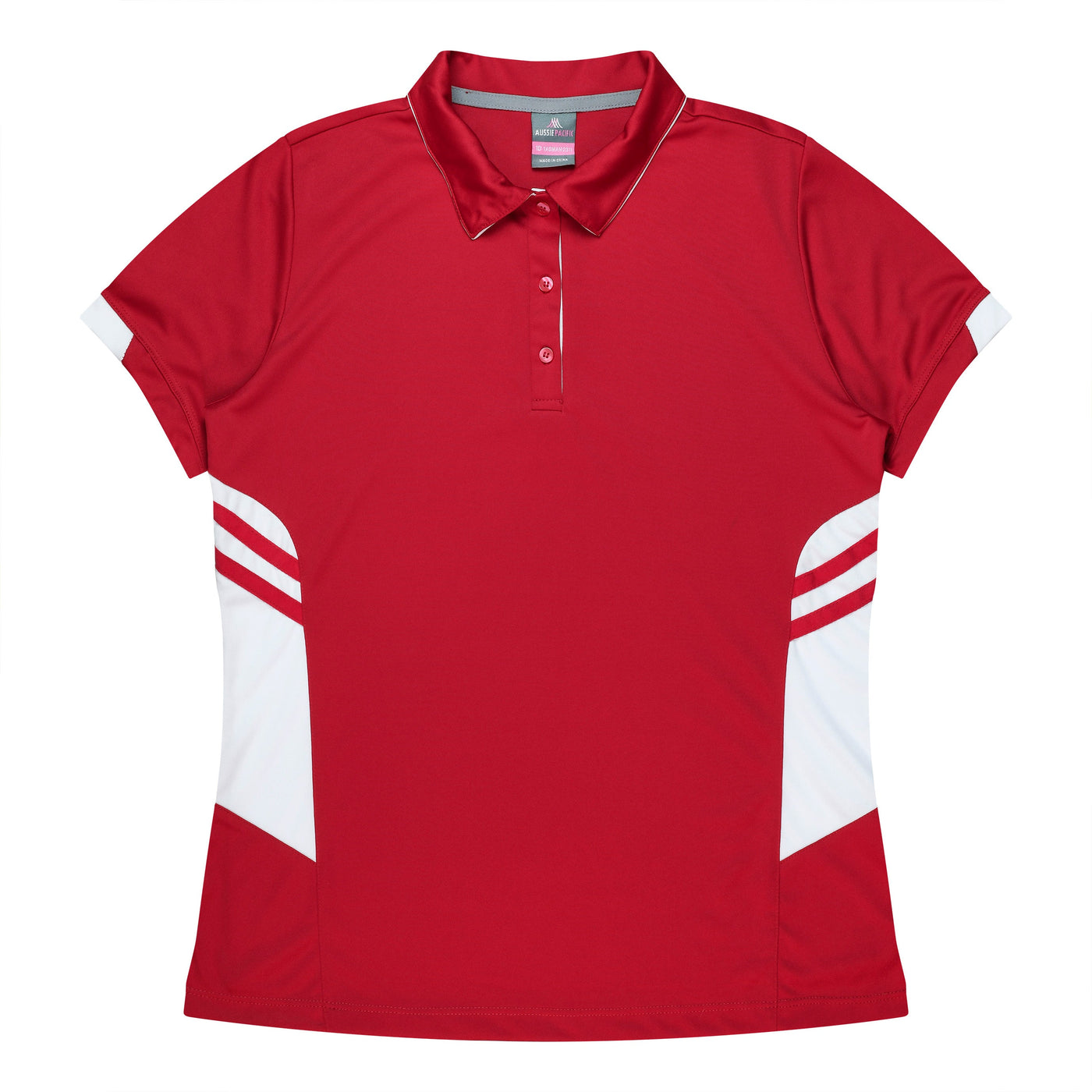 2311 - Aussie Pacific - Womens Tasman Polo - Other Body Colours